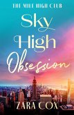 Sky High Obsession (eBook, ePUB)