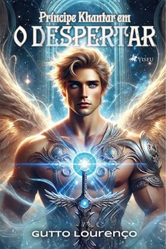 Cover Príncipe Khantar em O Despertar (eBook, ePUB)