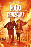 Fogo Cruzado (eBook, ePUB)