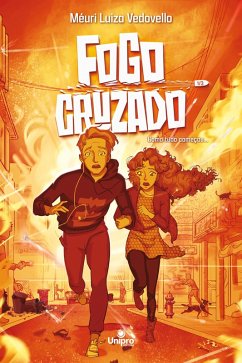 Cover Fogo Cruzado (eBook, ePUB)
