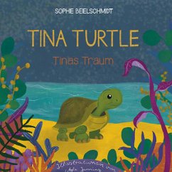 Tina Turtle (eBook, ePUB)