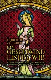 Ein geschwind listig Wib (eBook, ePUB) Ein geschwind listig Wib (eBook, ePUB)