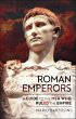 Roman Emperors (eBook, ePUB) - Bild 1