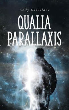 Cover Qualia Parallaxis (eBook, ePUB)