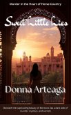 Sweet Little Lies (Murder in the Heart of Horse Country) (eBook, ePUB)