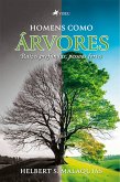 Homens como árvores (eBook, ePUB)