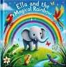 Ella and the Magical Rainbow (Ella the... - Bild 1
