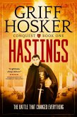 Hastings (Conquest, #1) (eBook, ePUB) Hastings (Conquest, #1) (eBook, ePUB)