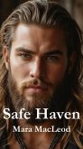Safe Haven (Beyond Escape, #1) (eBook, ePUB)