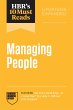 HBR's 10 Must Reads on Managing People,... - Bild 1