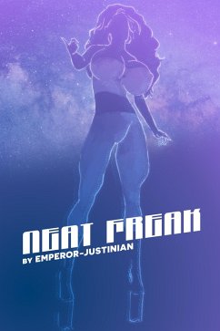 Cover Neat Freak (eBook, ePUB)