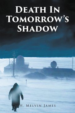 Cover Death In Tomorrow's Shadow (eBook, ePUB)