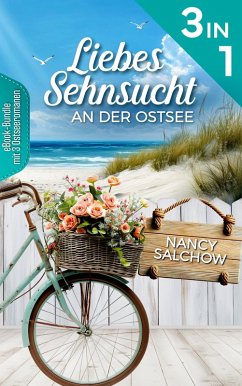 Liebessehnsucht an der Ostsee (eBook, ePUB) - Salchow, Nancy