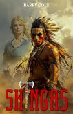 Shingas (eBook, ePUB) Shingas (eBook, ePUB)