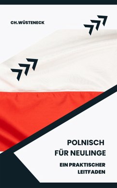 Cover Polnisch für Neulinge (eBook, ePUB)