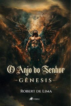 Cover O Anjo do Senhor (eBook, ePUB)