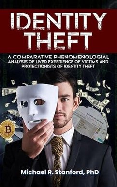 Cover Identity Theft (eBook, ePUB)