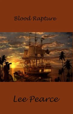 Cover Blood Rapture (Rocks End) (eBook, ePUB)