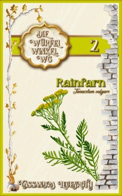 Cover Rainfarn (eBook, ePUB)