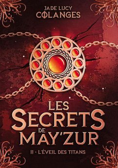 L'éveil des Titans (eBook, ePUB) L'éveil des Titans (eBook, ePUB)