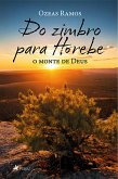 Do Zimbro para Horebe (eBook, ePUB)