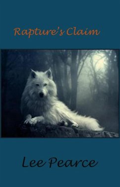 Cover Rapture's Claim (Rocks End, #3) (eBook, ePUB)