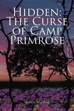 Cover Hidden: The Curse of Camp Primrose (eBook, ePUB)