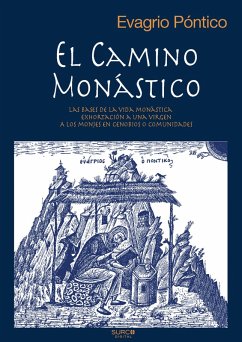 Cover El camino monástico (eBook, ePUB)