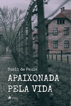 Cover Apaixonada pela vida (eBook, ePUB)