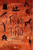O Filho de Tinô (eBook, ePUB)
