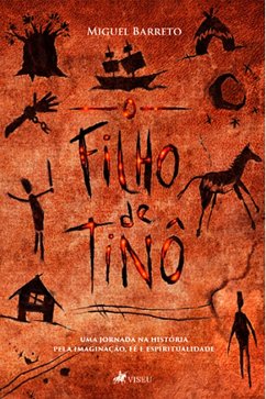 Cover O Filho de Tinô (eBook, ePUB)