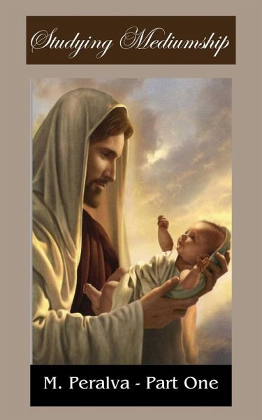 Studying Mediumship (Spiritism, #21) (eBook, ePUB)