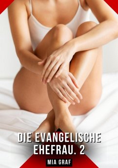 Cover Die evangelische Ehefrau. 2 (eBook, ePUB)