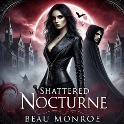 Shattered Nocturne (eBook, ePUB) - Monroe, Beau