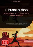 Ultramarathon: Am Limit Laufen - Vom Training bis zur Wettkampfstrategie (eBook, ePUB)