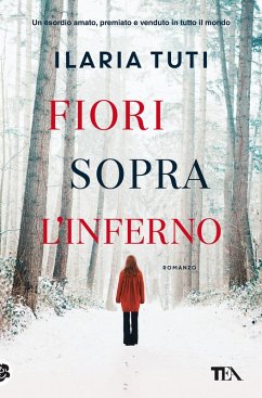 Cover Fiori sopra l'inferno