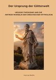 Der Ursprung der Götterwelt