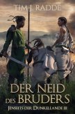 Der Neid des Bruders