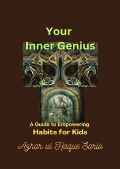 Cover Your Inner Genius