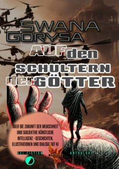 Auf den Schultern der Götter - Gorysa, Swana