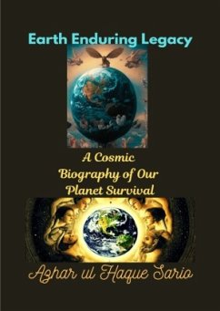 Cover Earth Enduring Legacy