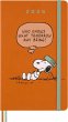 Moleskine 12 Monate Peanuts Snoopy... - Bild 1