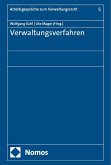 Verwaltungsverfahren Verwaltungsverfahren