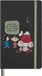 Moleskine Peanuts Gruppe Notizbuch... - Bild 1