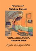 Finance of Fighting Cancer