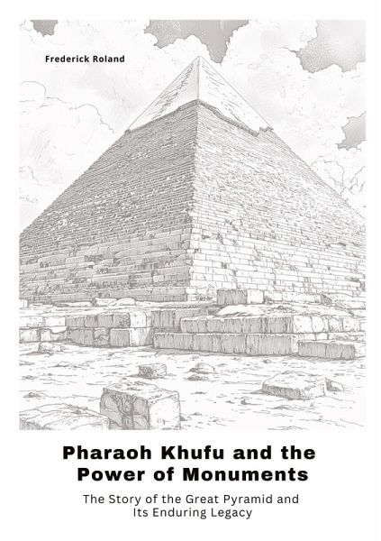 Pharaoh Khufu and the Power of Monuments Pharaoh Khufu and the Power of Monuments