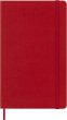 Moleskine 18 Monate Wochen... - Bild 1