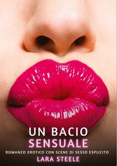Cover Un bacio sensuale