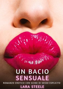 Cover Un bacio sensuale