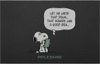 Moleskine Peanuts Sammlerbox limitierte Ausgabe, Notizbuch Hund L/A5, liniert, fester Einband, Cahier L/A5, liniert, weicher Einband, Mäppchen, Sticky Notes Moleskine Peanuts Sammlerbox limitierte Ausgabe, Notizbuch Hund L/A5, liniert, fester Einband, Cahier L/A5, liniert, weicher Einband, Mäppchen, Sticky Notes
